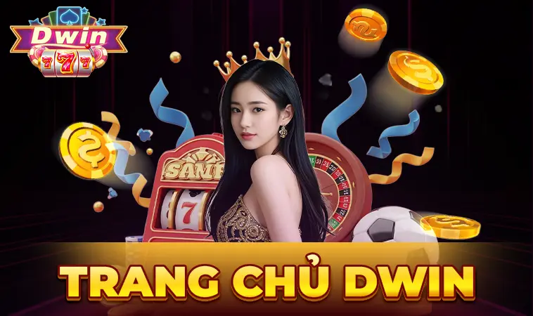 Trang chủ 30 DWIN - Nhà Cái D WIN - Nhà Cái Cá Cược Số 1 Trên Toàn Thế Giới
