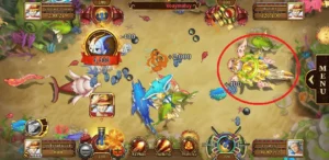 Hướng Dẫn Cách Chơi Bắn Cá Đại Hải Trình Tại DWIN