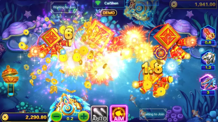 Bí Quyết Chơi Bắn Cá Đại Chiến B52 Tại DWIN Từ Chuyên Gia