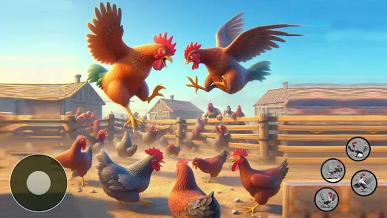 Nắm Vững Cách Chơi Đá Gà 3D Tại DWIN Để Tối Ưu Hóa Lợi Nhuận