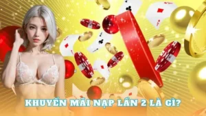 Ra Mắt Khuyến Mãi Nạp Lần 2 Tặng 50% DWIN Gây Chú Ý 2 Ra Mắt Khuyến Mãi Nạp Lần 2 Tặng 50% DWIN Gây Chú Ý