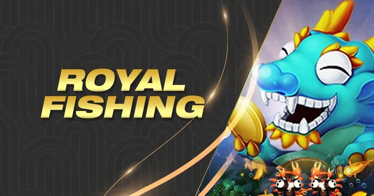 Bí Quyết Chơi Bắn Cá Royal Fishing Tại DWIN Từ Chuyên Gia Hàng Đầu