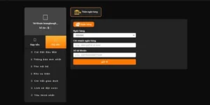 Giải Mã Quy Trình Rút Tiền DWIN An Toàn Và Nhanh Chóng Nhất 2025 5 Giải Mã Quy Trình Rút Tiền DWIN An Toàn Và Nhanh Chóng Nhất 2025