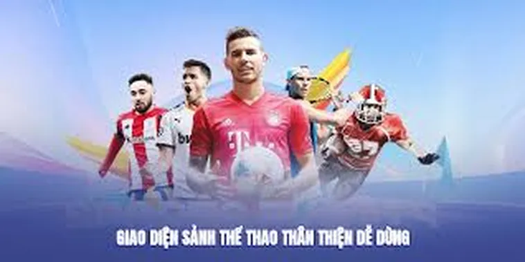 Thể Thao DWIN Nền Tảng Giải Trí Đỉnh Cao Cho Người Hâm Mộ