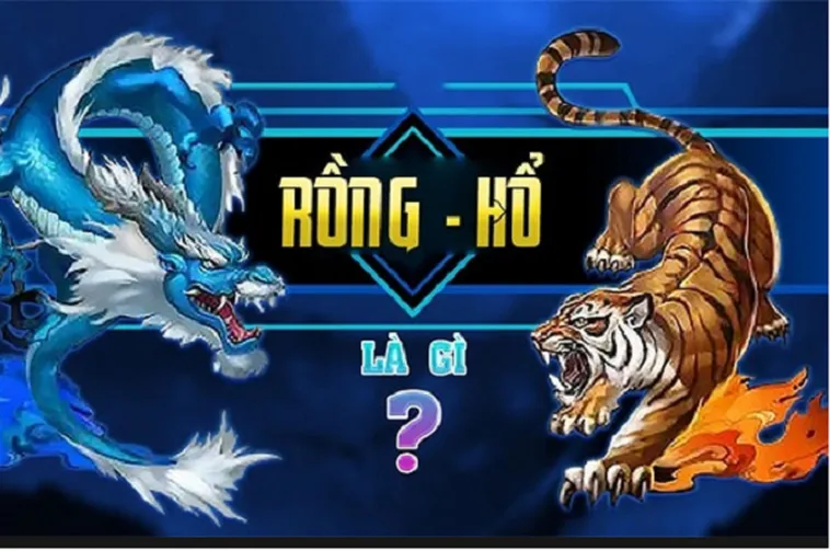 Giải Mã Sức Nóng Của Trò Chơi Dragon Tiger Tại DWIN Hiện Nay