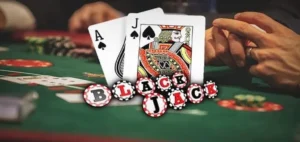 Trải Nghiệm Trò Chơi Blackjack Tại DWIN Đẳng Cấp Quốc Tế
