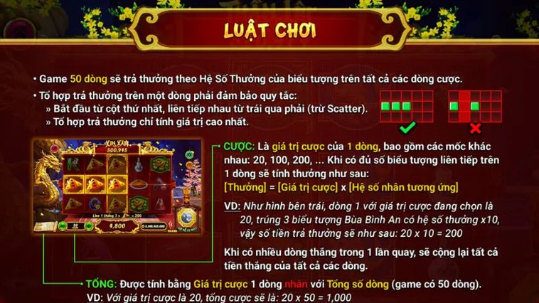 Bí Quyết Chinh Phục Nổ Hũ Xin Xăm DWIN Cho Người Mới Bắt Đầu