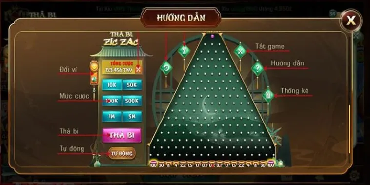 Khám Phá Cách Chơi Game Nhanh ZicZac Tại DWIN Cho Người Mới
